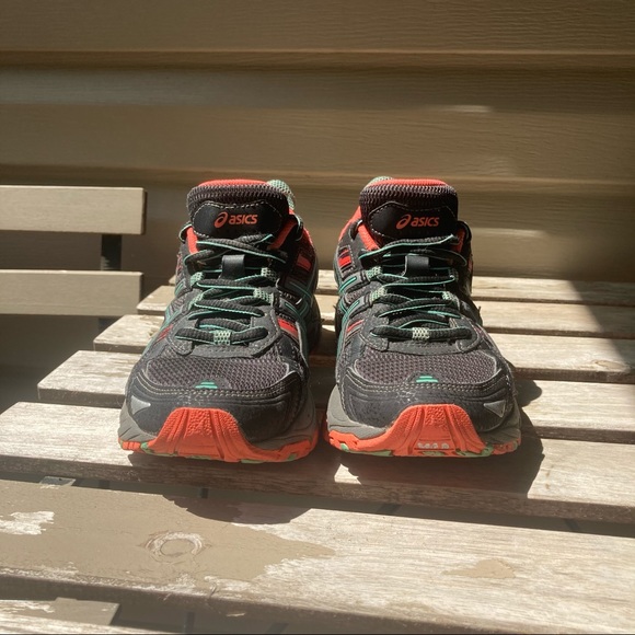 Women’s ASICS gel venture 5 - Picture 3 of 11